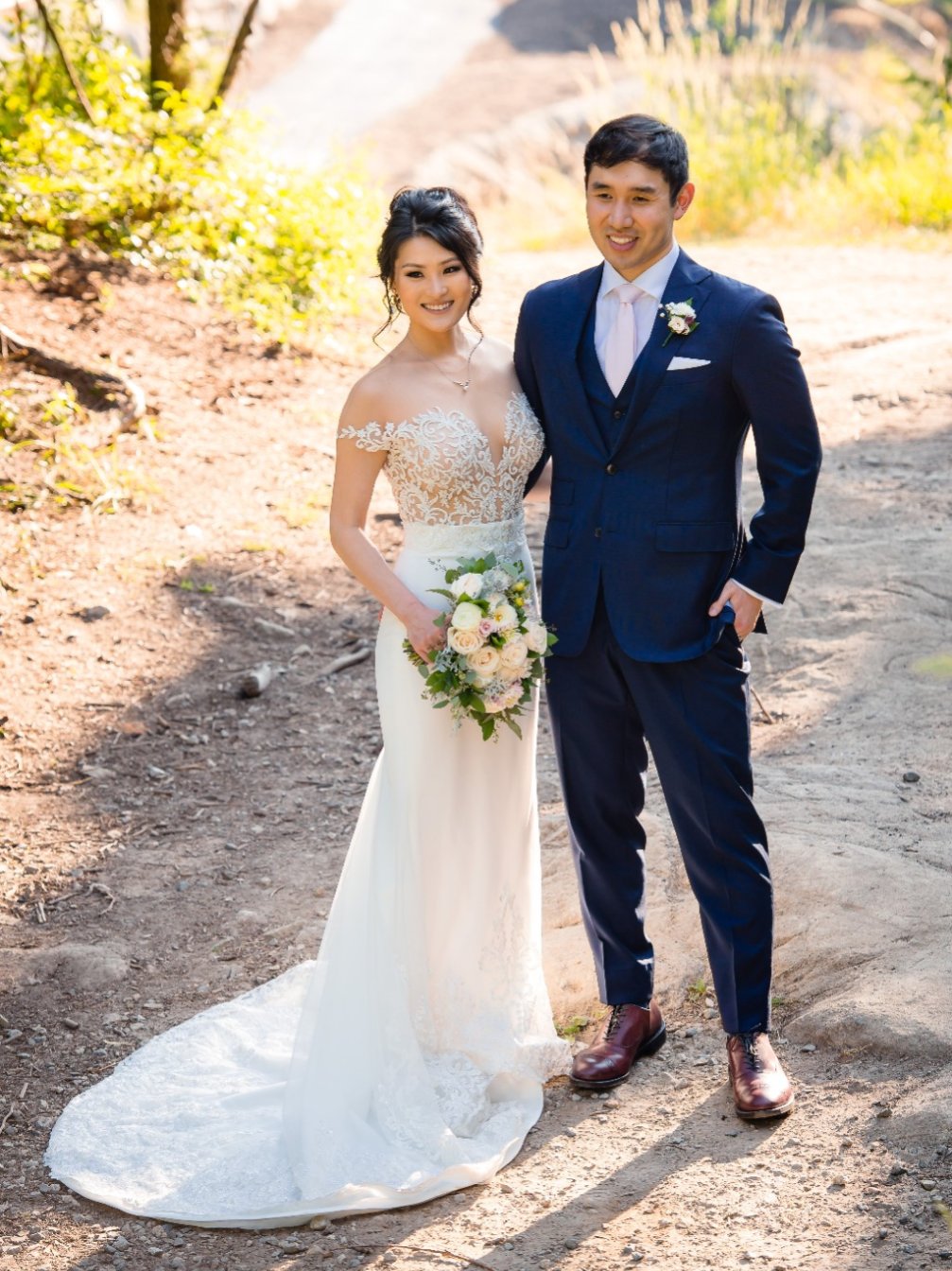 Original Desert landscape